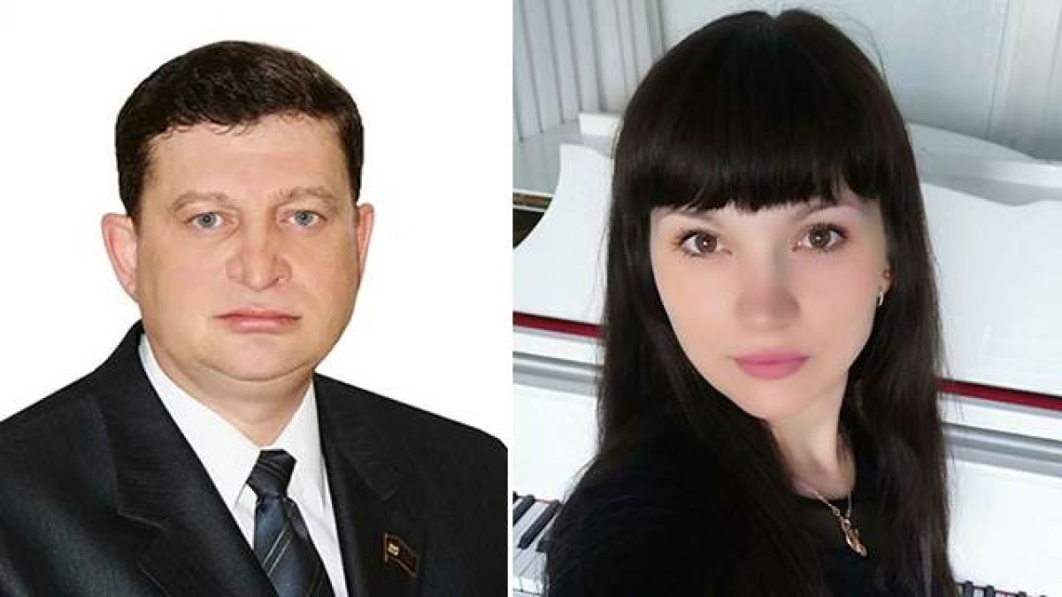 Ревнив депутат застреля младата си и красива съпруга СНИМКИ