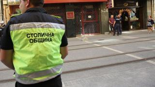 Ето какво се случва с вандала, който вилня на Графа с "кози крак"