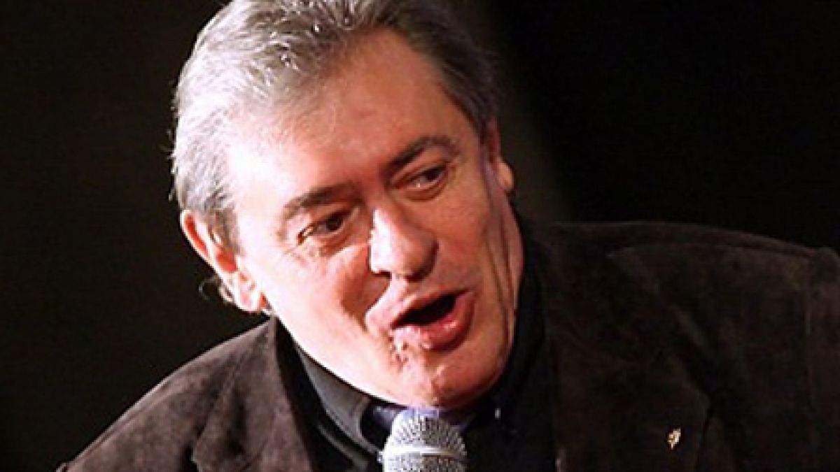 Съпругата на Мишо Белчев разказа за състоянието на певеца след спешната операция