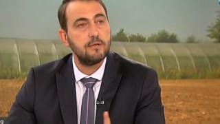 Ще отпадне ли ДДС за българските зеленчукопроизводители?