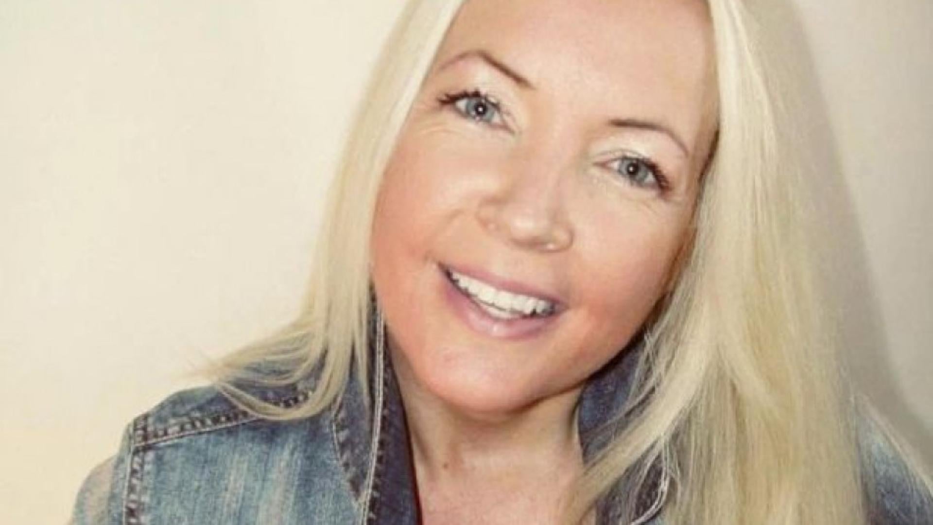 Милф: 50-годишно секси мамче разкри тайната за вечна младост СНИМКИ