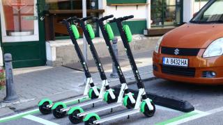 Младен Маринов: Возене на тротинетки – само с каска и книжка 