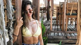 Райна се хвърли в чужди прегръдки, показа новия си приятел! СНИМКИ