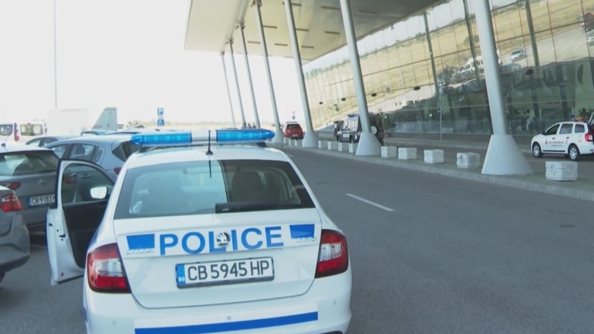 ГДБОП с горещи новини за бомбения терор в цяла България 