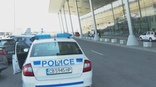 ГДБОП с горещи новини за бомбения терор в цяла България 