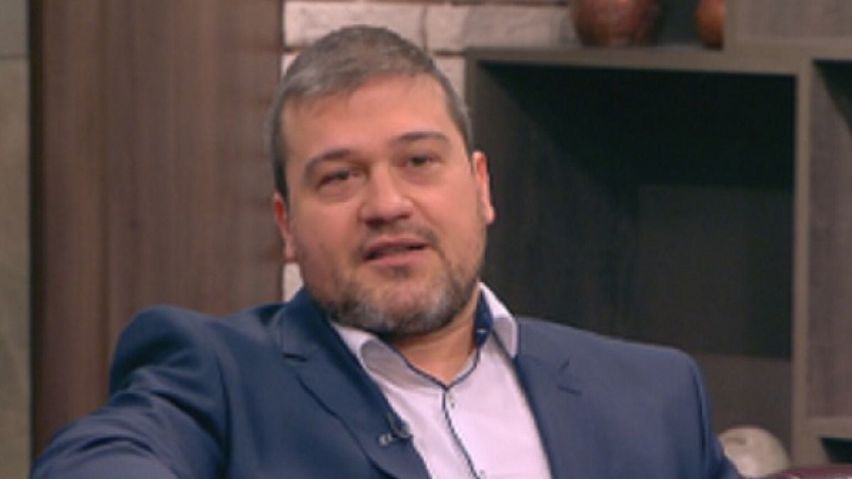 Протестърът Вапцаров от комитет "Лозенец" с атака срещу независимостта на съдиите