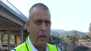 Извънредни новини за всички, пътуващи към Гърция по АМ "Струма"