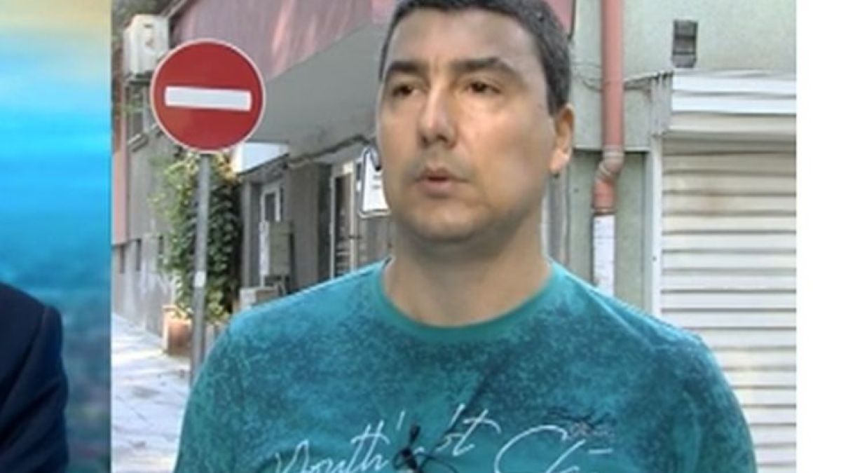 Мъжът, който продава хлорен диоксид като лек: Това не е белина