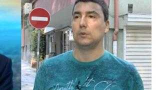 Мъжът, който продава хлорен диоксид като лек: Това не е белина