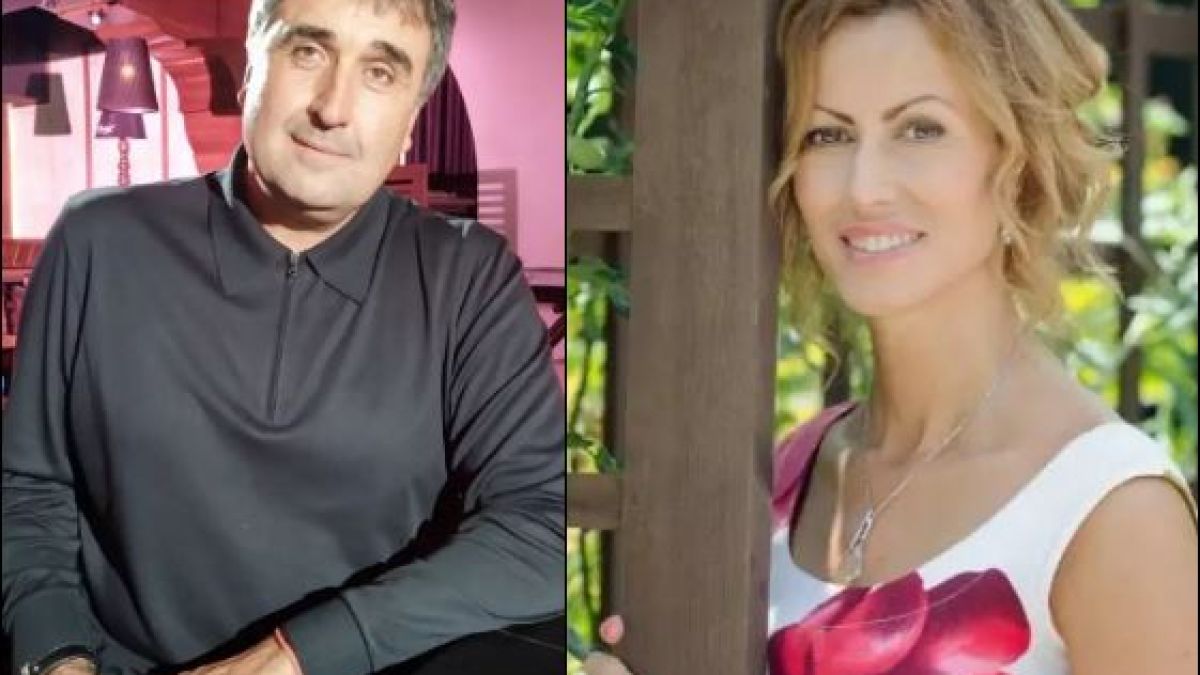Съдът срина любовницата на Веско Маринов, взе й децата!