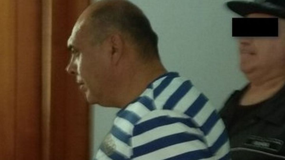 След трагедия с 9 трупа на "Тракия" пуснаха на свобода виновният шофьор