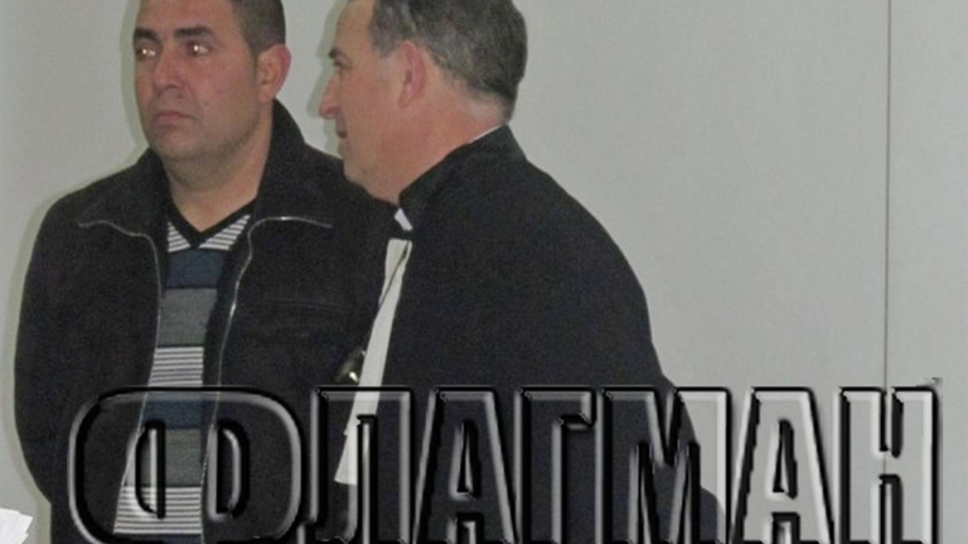 Скандал! Кмет обяви за невинен осъдения убиец-циганин, съсякъл с брадва комшия