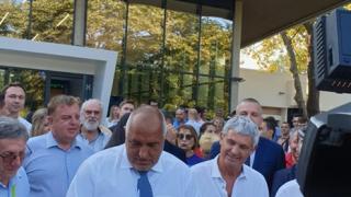 Борисов качи уникални СНИМКИ и направи голямо обещание 