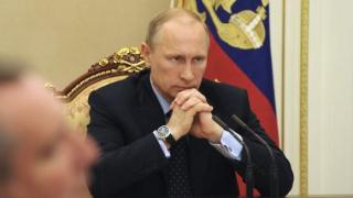 Канада е категорично против връщането на Русия в Г-7