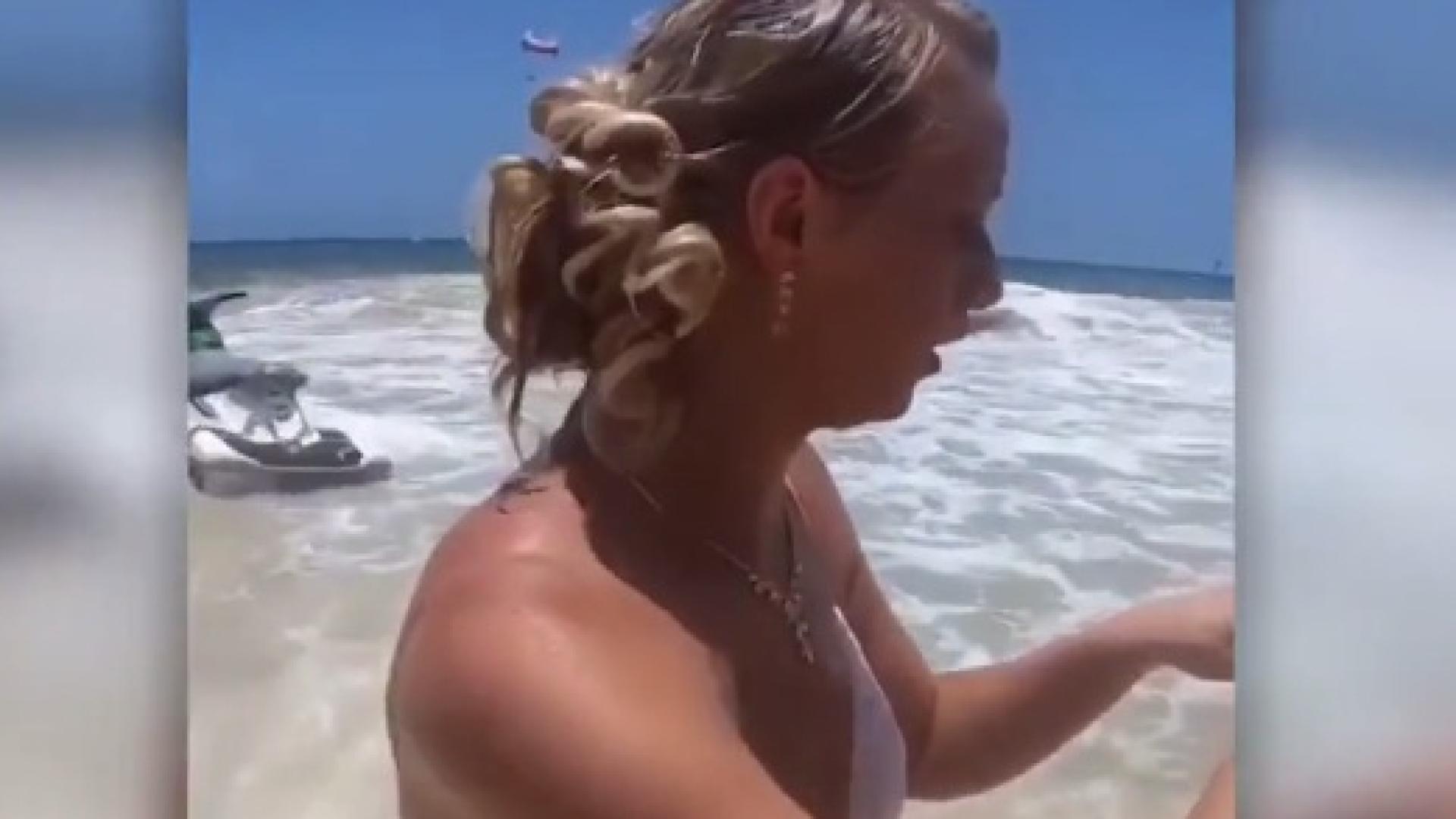 Булка претърпя срамен провал, със сигурност ще го помни ВИДЕО 