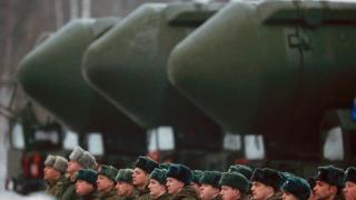 US експерт: Нашите ядрени оръжия са като "Ферари", а руските... 