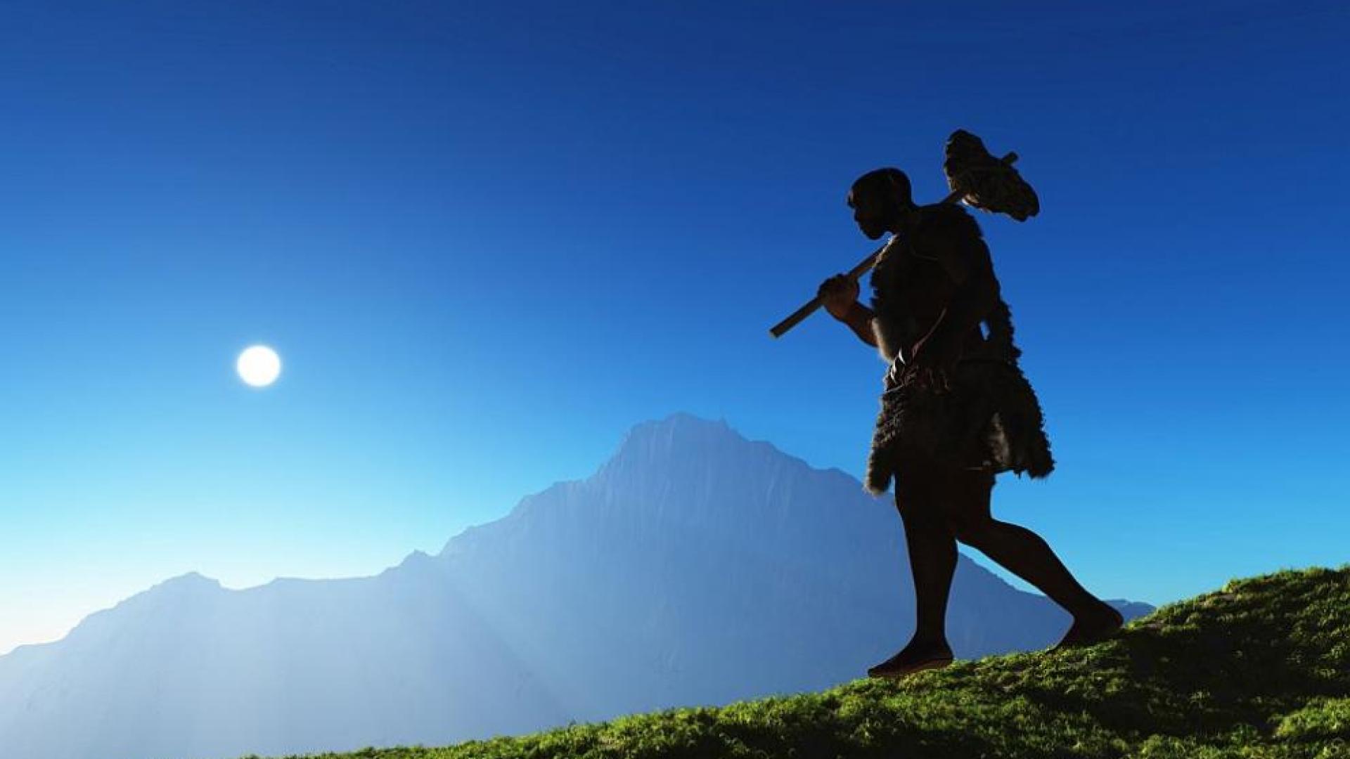 Интересно: Неандерталците били моряци