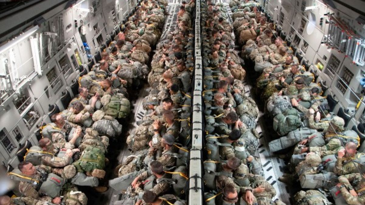 Ще продължи ли Германия да плаща за US военните бази в страната?  