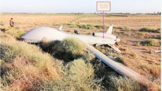 Свалиха два израелски дрона в Ливан, само часове след като... 