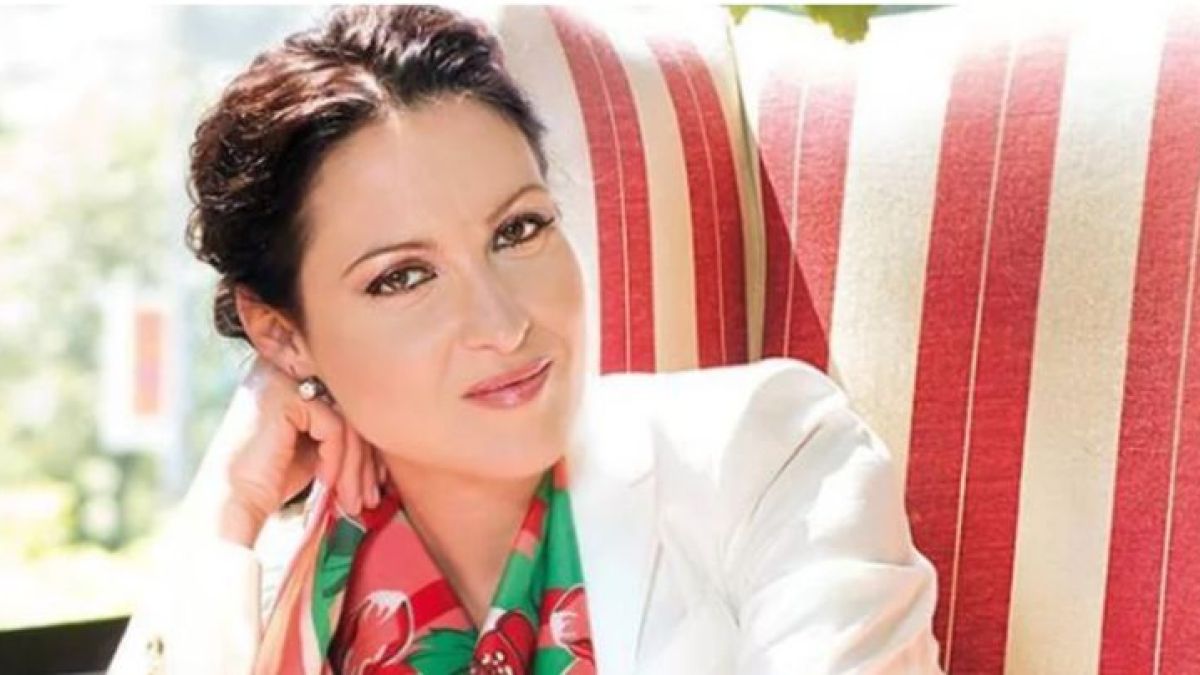 Ани Цолова реди поредна схема, не е за вярване в коя телевизия отива