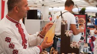 Няма да повярвате на тази новина за фермерския пазар в София