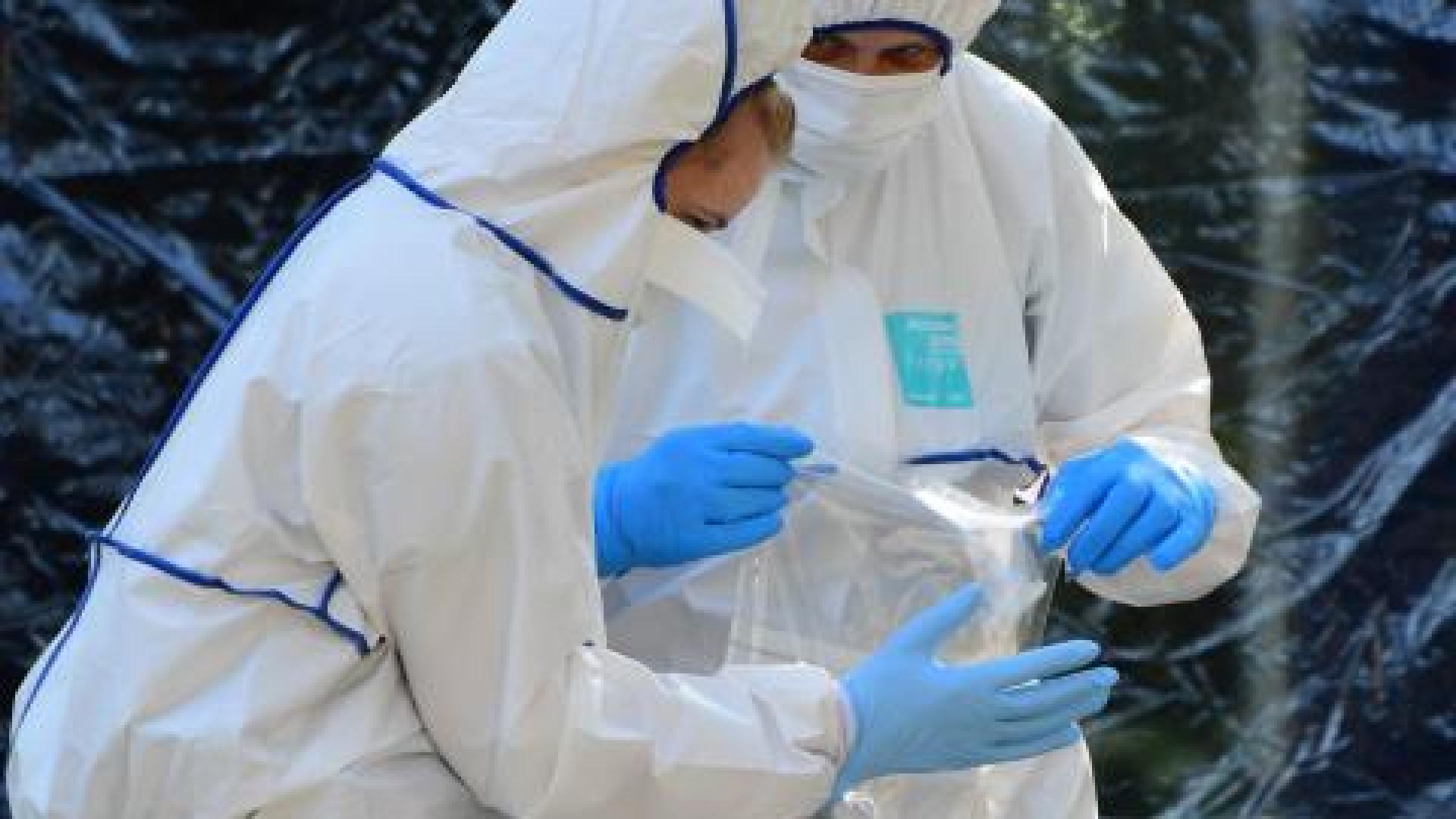 Гореща новина за показната екзекуция в Берлин