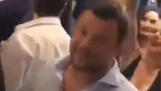 Шефът на администрацията на Зеленски се отдаде на гуляй с мацки в Сен Тропе