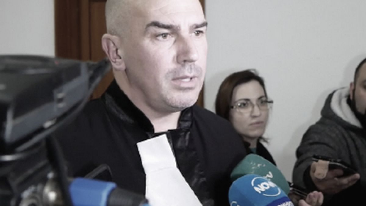 Коварна болест погуби знакова фигура в Бургаско
