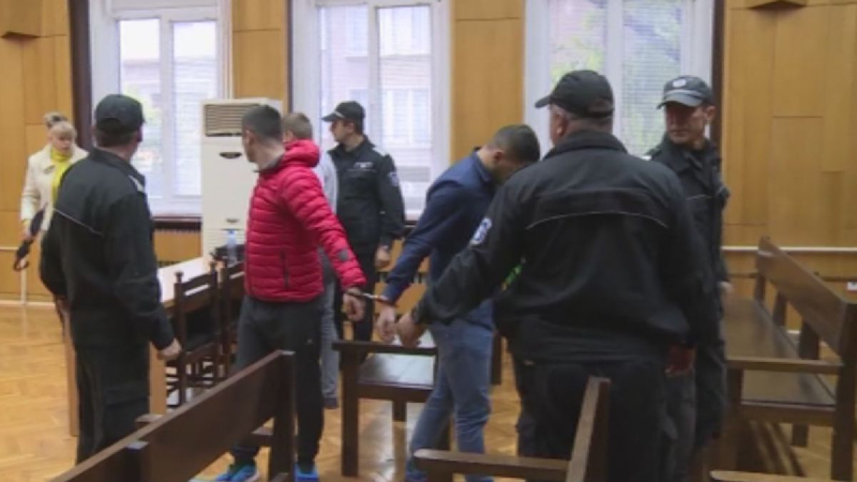 Аверът на духналите от пандиза молдовци реве пред следователите и се кълне, че...