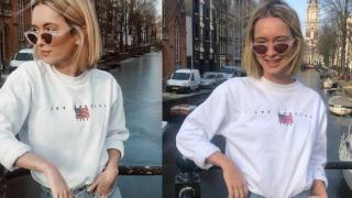 Известна блогърка изненада мрежата като публикува неудачните си СНИМКИ