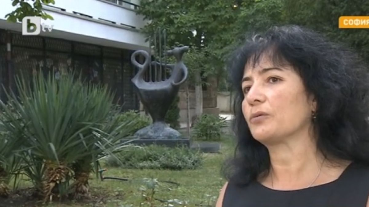 Скандалът с оперната певица Дарина Такова се разгаря
