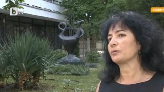 Скандалът с оперната певица Дарина Такова се разгаря