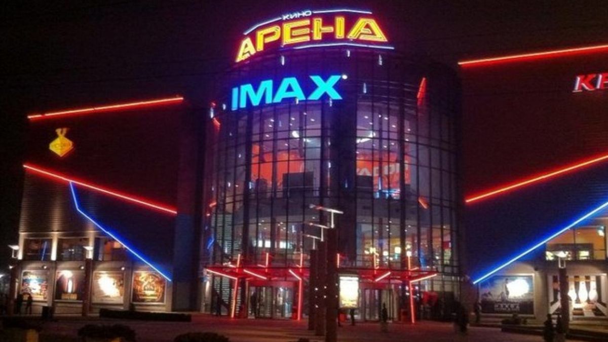 Ексклузивно! Изплуваха опасни връзки зад опита за ликвидация на кино "Арена"!