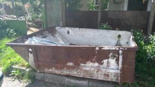 Огромна трагедия във варница в Горна Оряховица