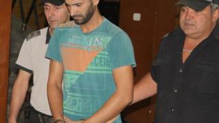 Първа СНИМКА на изверга, застрелял като куче Минчо в леглото до любовницата му