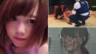 Тя разпра корема на гаджето си, а светът я обожава СНИМКИ 18+