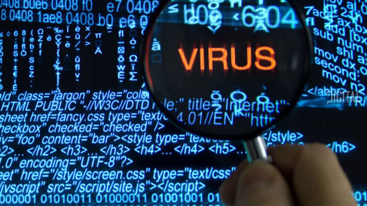 Експерти: Опасен вирус заплашва компютрите с версии на Windows