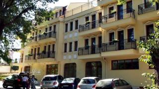 НАП разпродава луксозен SPA комплекс