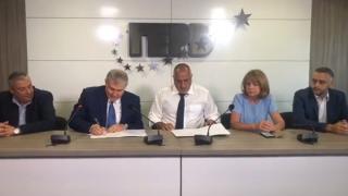 Борисов предрече подла битка за София, причината е БСП ВИДЕО