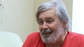 Потрошеният Стефан Данаилов разкри истинската причина за инцидента