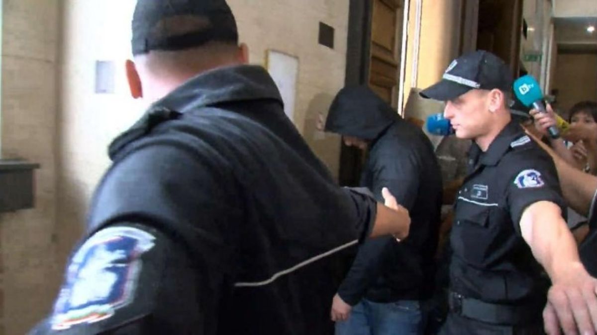 Шокиращ обрат по случая с мутренската акция в "Бесо" 