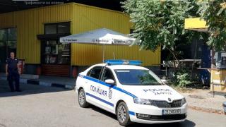 Сапьори: Ако беше гръмнал снарядът на автогара „Юг”, щеше да стане страшно СНИМКИ