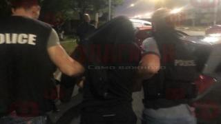 Бургаски крими герой заплаши майка си: Ще ти пусна 220 волта ток!