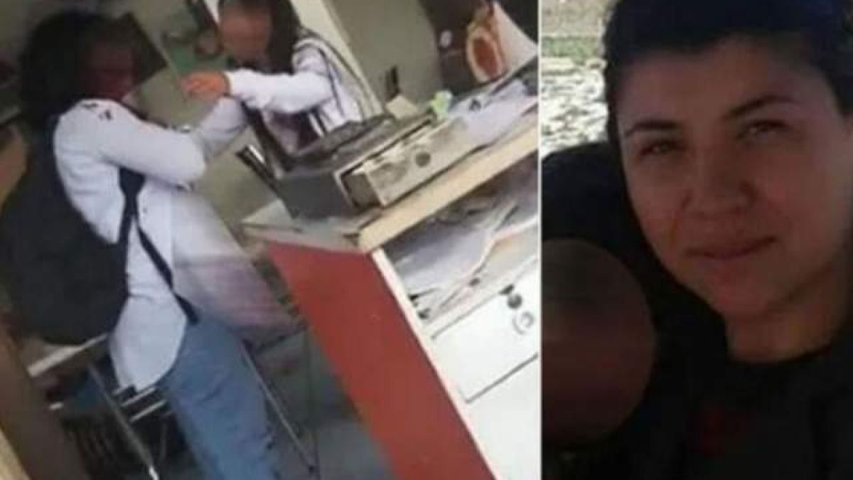 ВИДЕОТО "Мамо, моля те, не умирай!" шокира цяла Турция