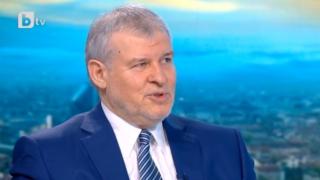 Румен Христов обясни безгласна буква ли е СДС в коалиция с ГЕРБ