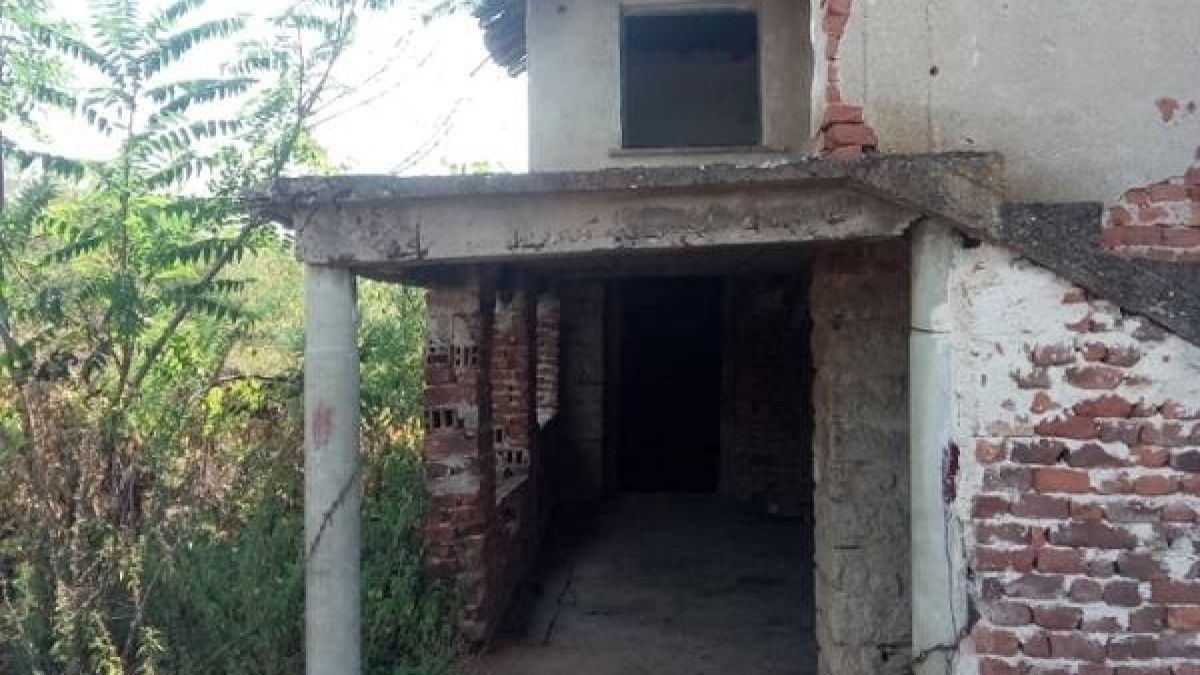 Галина, която има 4 къщи във врачанско село, изрева от ужас! СНИМКИ