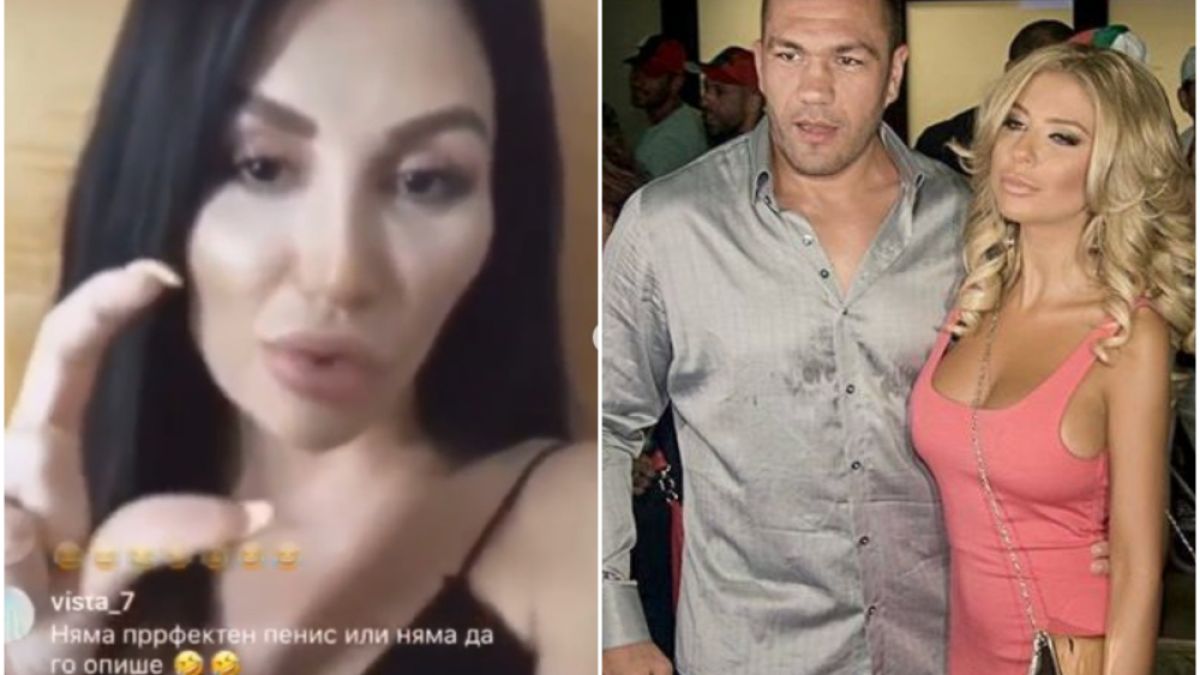 Моника и Андреа разнищиха мъжкото достойнство на Кобрата