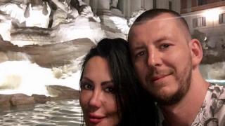 Боби Ръгбиста кръшка на Никита с агнешко? Папарашки СНИМКИ 