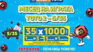 Можем ли да забогатеем с 1000 лв.?