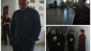 Арабинът Мустафа иска прошка, обеща да плати лечението на блъснатата Ася